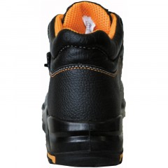 Ботинки сварщика PERFECT PROTECTION ПУ/НР с ПП и АС р.41 (120318) - фото 6