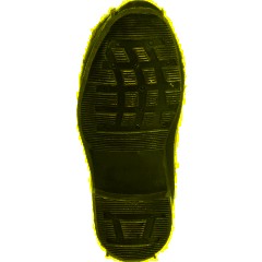 Валенки серые на резиновой подошве 14 РП  р.36/23 - фото 5