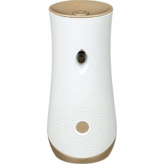 Освежитель воздуха автоматический Glade+смен.баллон Пион и сочн ягоды 269мл Освежитель воздуха автоматический Glade+смен.баллон Пион и сочн ягоды 269мл - фото 2