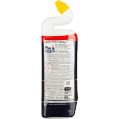 Средство для сантехники  Утенок жидкий Видимый Эффект 900мл - фото 2