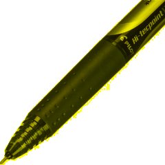 Роллер PILOT BXRT-V5 авт. рез.манжет жидкие чернила 0.25мм черный - фото 3