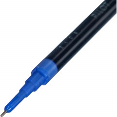 Стержень для роллера 111мм PILOT BXS-V5RT синий 0,25 Япония - фото 2