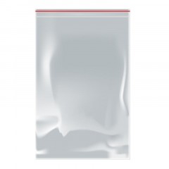 Пакет с замком (Zip Lock) 20x30 см., 35мкм, 1000 шт/ уп Пакет с замком (Zip Lock) 20x30 см., 35мкм, 1000 шт/ уп - фото 2