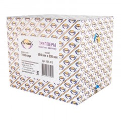 Пакет с замком (Zip Lock) 20x30 см., 35мкм, 1000 шт/ уп Пакет с замком (Zip Lock) 20x30 см., 35мкм, 1000 шт/ уп - фото 5