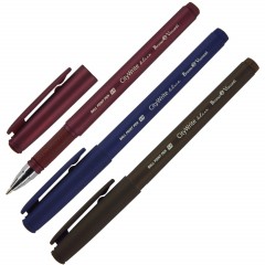 Ручка шариковая неавтомат. citywrite original,с манж,20-0018 - фото 2