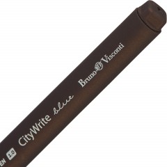 Ручка шариковая неавтомат. citywrite original,с манж,20-0018 - фото 8