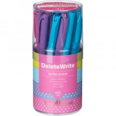 Ручка гелевая deletewrite art. горошек 20-0203 Ручка гелевая deletewrite art. горошек 20-0203 - фото 12