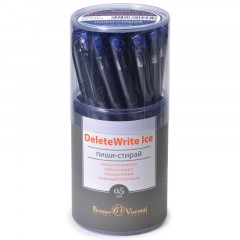 Ручка гелевая deletewrite ice 20-0123 Ручка гелевая deletewrite ice 20-0123 - фото 7