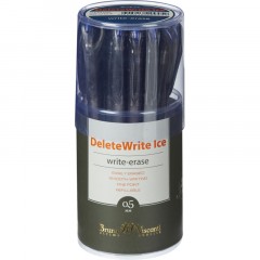 Ручка гелевая deletewrite ice 20-0123 Ручка гелевая deletewrite ice 20-0123 - фото 8