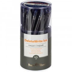 Ручка гелевая deletewrite ice 20-0123 Ручка гелевая deletewrite ice 20-0123 - фото 6