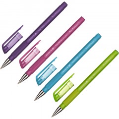 Ручка шариковая неавтомат. easywrite.creative,с манж, 20-0042 Ручка шариковая неавтомат. easywrite.creative,с манж, 20-0042 - фото 15