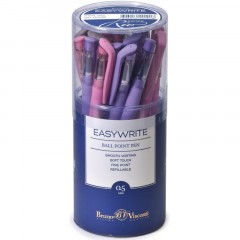 Ручка шариковая неавтомат. easywrite.rio,с манж,20-0046 Ручка шариковая неавтомат. easywrite.rio,с манж,20-0046 - фото 11
