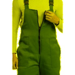 Костюм зим муж (куртка, пк) з12 с СОП син/вас 104-108/182-188 - фото 33