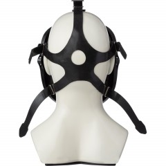 Маска полная UNIX 5000 универсальный размер - фото 3