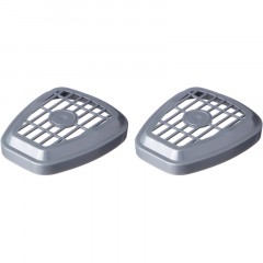 Держатель для предфильтров UNIX марок Р2, Р3 2 шт/уп