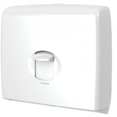 Диспенсер д/покрытий на унитаз Kimberly Clark Prof Aquarius 6957 бел.пласт