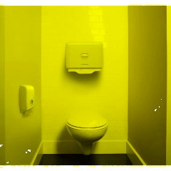 Диспенсер д/покрытий на унитаз Kimberly Clark Prof Aquarius 6957 бел.пласт - фото 4