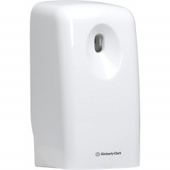 Диспенсер д/освеж. воздуха программируемый автом.KK Aquarius бел.пласт.6994 Диспенсер д/освеж. воздуха программируемый автом.KK Aquarius бел.пласт.6994 - фото 2