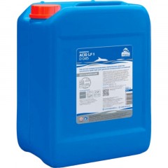 Профхим послестрой кисл д/удал кальция,цемента Dolphin/Promnova Acid LF,10л - фото 4