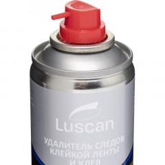 Очиститель д/скотча и следов клея Luscan, тиксотропный, малый Очиститель д/скотча и следов клея Luscan, тиксотропный, малый - фото 5