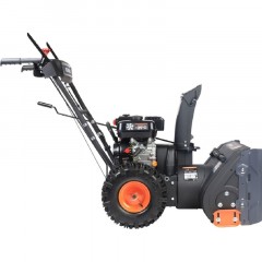 Снегоуборщик PATRIOT PS 603 6,5 л.с (426108603) Снегоуборщик PATRIOT PS 603 6,5 л.с (426108603) - фото 2