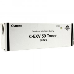 Тонер-картридж Canon C-EXV59 (3760C002) чер. для IR2645i/IR2630i/IR2625i Тонер-картридж Canon C-EXV59 (3760C002) чер. для IR2645i/IR2630i/IR2625i - фото 2