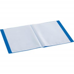 Папка файловая ATTACHE KT-20/045 синяя 0,3 файлы - фото 2