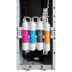 Пурифайер Ecotronic A72-U4L white-black (Код произв. ETK11605) Пурифайер Ecotronic A72-U4L white-black (Код произв. ETK11605) - фото 3