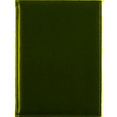 Ежедневник недатированный синий, А4, 202х272 мм, 176 л, АТТАСНЕ Каньон - фото 3