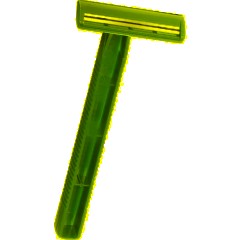 Бритва одноразовая Dorco TD708 2 лезвия 10шт/уп TD708DB-10P - фото 3