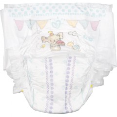Подгузники PAMPERS Active Baby-Dry Extra Large 13-18 кг 52шт Подгузники PAMPERS Active Baby-Dry Extra Large 13-18 кг 52шт - фото 3