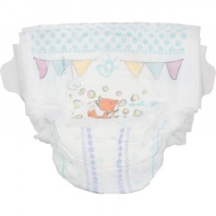 Подгузники PAMPERS Active Baby-Dry Maxi 9-14 кг 70шт Подгузники PAMPERS Active Baby-Dry Maxi 9-14 кг 70шт - фото 4