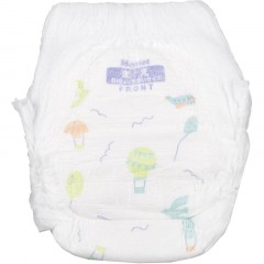 Подгузники -трусики MERRIES XXL 15-28 кг 26шт/уп 62020325 Подгузники -трусики MERRIES XXL 15-28 кг 26шт/уп 62020325 - фото 4
