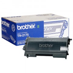 Тонер-картридж Brother TN-2175 чер.пов.емк. для HL-2140, MFC-7320R/7440NR Тонер-картридж Brother TN-2175 чер.пов.емк. для HL-2140, MFC-7320R/7440NR - фото 2
