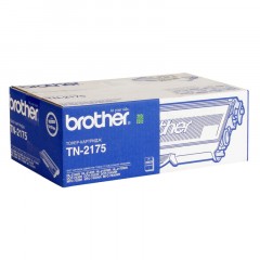 Тонер-картридж Brother TN-2175 чер.пов.емк. для HL-2140, MFC-7320R/7440NR Тонер-картридж Brother TN-2175 чер.пов.емк. для HL-2140, MFC-7320R/7440NR - фото 3