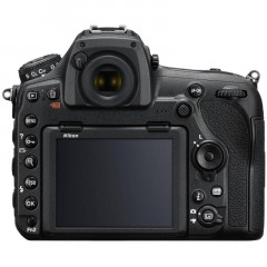 Фотоаппарат Nikon D850 body (VBA520AE) - фото 2