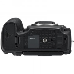 Фотоаппарат Nikon D850 body (VBA520AE) - фото 3