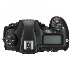 Фотоаппарат Nikon D850 body (VBA520AE) - фото 4