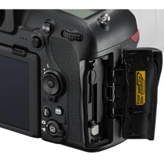 Фотоаппарат Nikon D850 body (VBA520AE) - фото 5