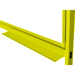 Доска магнитно-маркерная поворотная Attache Twist 100х120см - фото 3