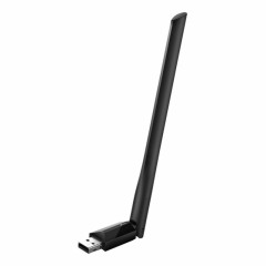 Сетевой адаптер Wi-Fi Mercusys MU6H Сетевой адаптер Wi-Fi Mercusys MU6H - фото 2