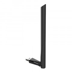 Сетевой адаптер Wi-Fi Mercusys MU6H Сетевой адаптер Wi-Fi Mercusys MU6H - фото 4