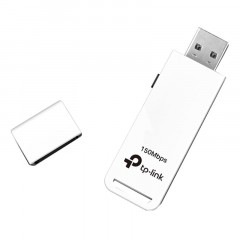 Сетевой адаптер WiFi TP-Link TL-WN727N Сетевой адаптер WiFi TP-Link TL-WN727N - фото 2
