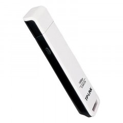 Сетевой адаптер WiFi TP-Link TL-WN727N Сетевой адаптер WiFi TP-Link TL-WN727N - фото 3