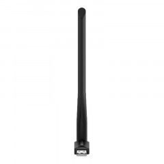 Сетевой адаптер WiFi TP-Link Archer T2U Plus USB 2.0 - фото 2