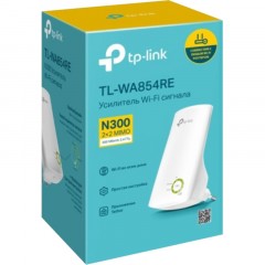 Усилитель сигнала Wi-Fi TP-Link TL-WA854RE - фото 3