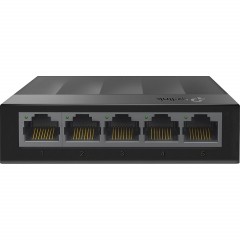 Коммутатор TP-Link LS1005G - фото 2