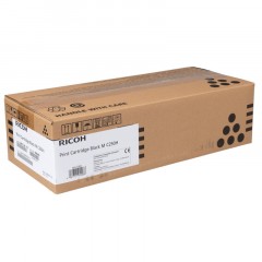 Картридж лазерный Ricoh M C250H(408340) чер. для P C301W/M C250FW Картридж лазерный Ricoh M C250H(408340) чер. для P C301W/M C250FW - фото 2