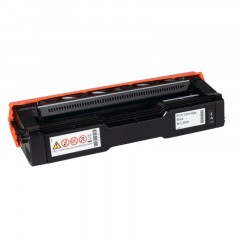 Картридж лазерный Ricoh M C250H(408340) чер. для P C301W/M C250FW Картридж лазерный Ricoh M C250H(408340) чер. для P C301W/M C250FW - фото 3
