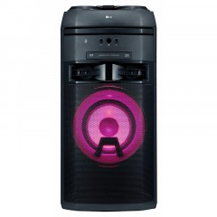 Музыкальный центр LG OK65 Музыкальный центр LG OK65 - фото 10